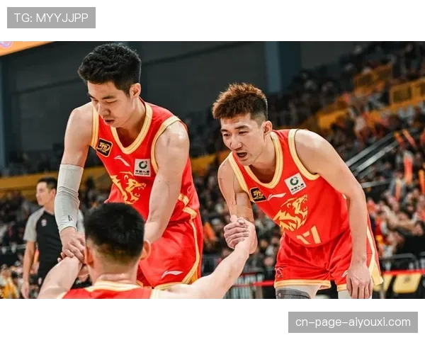 广厦进攻体系因孙铭徽缺阵崩塌 对阵山西仅得59分