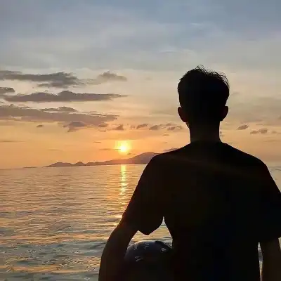 姚熙